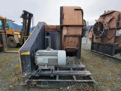USED NEW YORK 664 DH