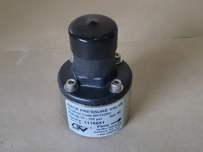 NEW GRIFFCO PBPT025S