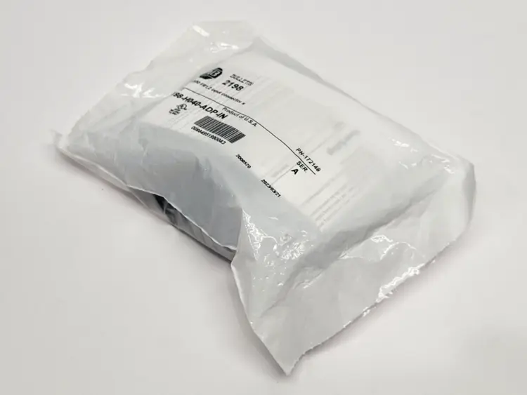 New | in-Stock ALLEN-BRADLEY 2198-H040-ADP SER. A Misc Industrial Equipment | Maverick Industrial Sales #1120107