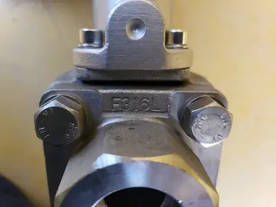 NEW PBV S-6333-39-3600-ML-NL-I