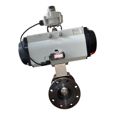 Used FLO TITE _UNKNOWN_ Valves/Fittings MX | MAQUINARIA PECUSA #1464971