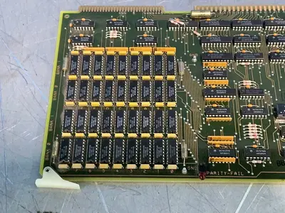 Used CINCINNATI 35314266A Printed Circuit Boards (PCB) Ohio US | HGR 24 #1357997