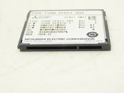 Used MAZAK _UNKNOWN_ PLC Processors Indiana US | Arrow Industrial #1408198