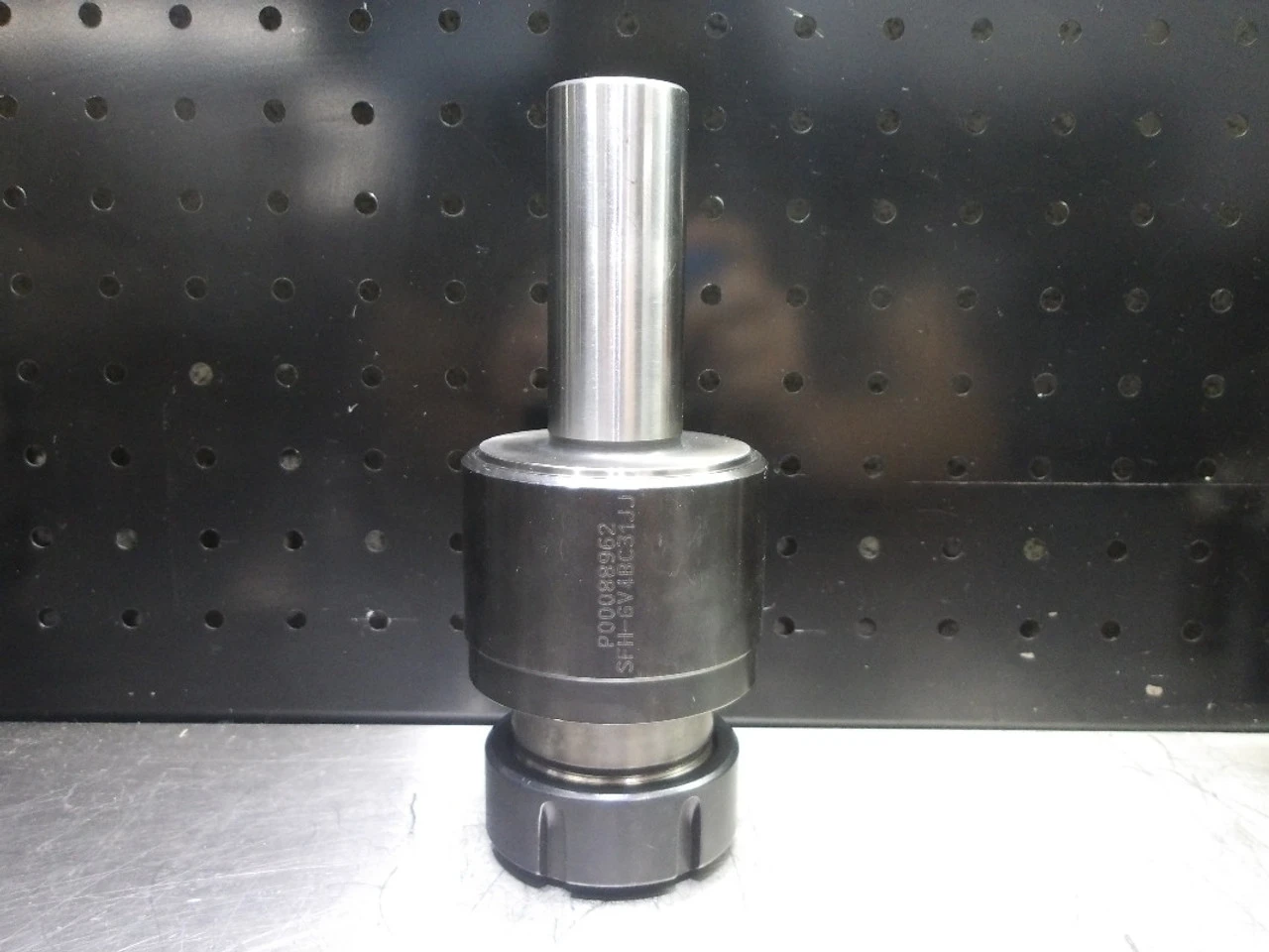 SECO B90 ER40 Cylindrical Reaming Chuck 1.25" Shank SFH-GV4BC31JJ (LOC2698C)