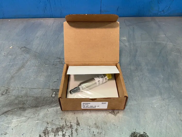 New | in-Stock HONEYWELL 060C9830201 Transducers Ohio US | HGR 24 #1312261
