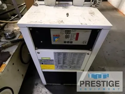 USED 2012 SUPERTEC G60P-150CNC