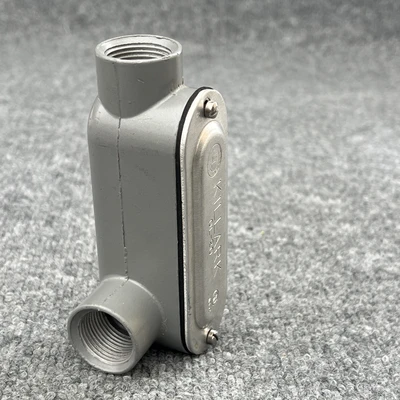 New | in-Stock Killark OLL-2 Electrical Fittings California US | Davliegogo LLC #1706576
