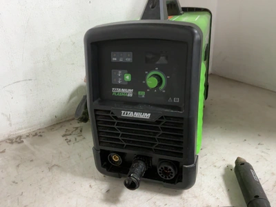 Used _UNKNOWN_ _UNKNOWN_ Plasma Cutters Michigan US | Miedema Asset Management Group #1578118