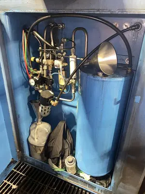 Used JWI 2653 Filters | DH Griffin Used Equipment #1383249