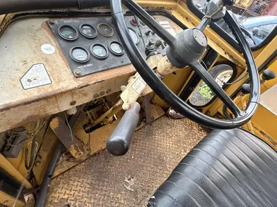 Used 1988 FURUKAWA FL230 Wheel Loaders New Jersey US | Proxy Equipment #1388687