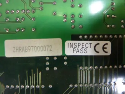 USED CONTEC AD16-16U(PC) EH
