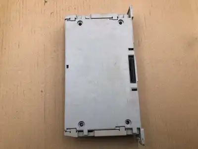 AEG Modicon AS-B351-001 PLC Input Module Schneider Electric Gould