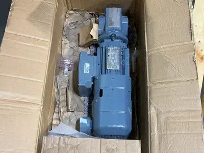 Used SEWEURODRIVE SA37 DRN71M4/BE05/AK8Y Motors (misc) Ohio US | HGR 24 #1407624