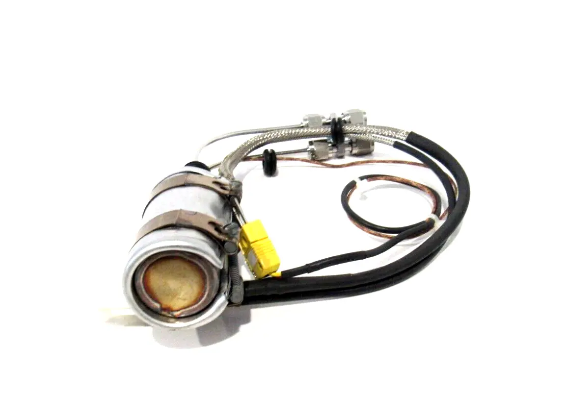NEW TELEDYNE 102-043 MOLY CONVERTER GUTS ASSY. 102043