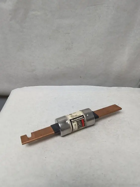 Used COOPER BUSSMANN FRS-R-200 Miscellaneous Equipment (Electrical & Power) Ohio US | Surplus Asset Holdings #1243568