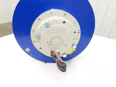 New | in-Stock ZIEHL-ABEGG _UNKNOWN_ Fans Indiana US | Arrow Industrial #638603