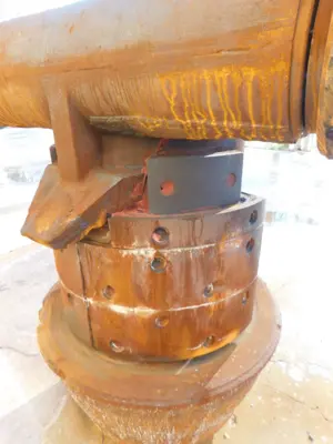 Used _UNKNOWN_ Does Not Apply Pulverizers & Hammermills Ohio US | Equipment Recovery Corp. #1331555
