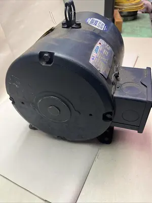 Used LEESON 131574.00 Industrial Controls | Surplus Asset Holdings #1221408