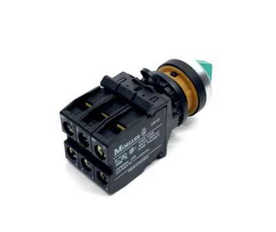 New | in-Stock Moeller RLWK3R2-GN/K20/EF3/GL130, S-5225-240 Switch Parts Michigan US | Maverick Industrial Sales #1401566