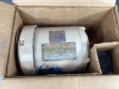 USED Dayton 3N035