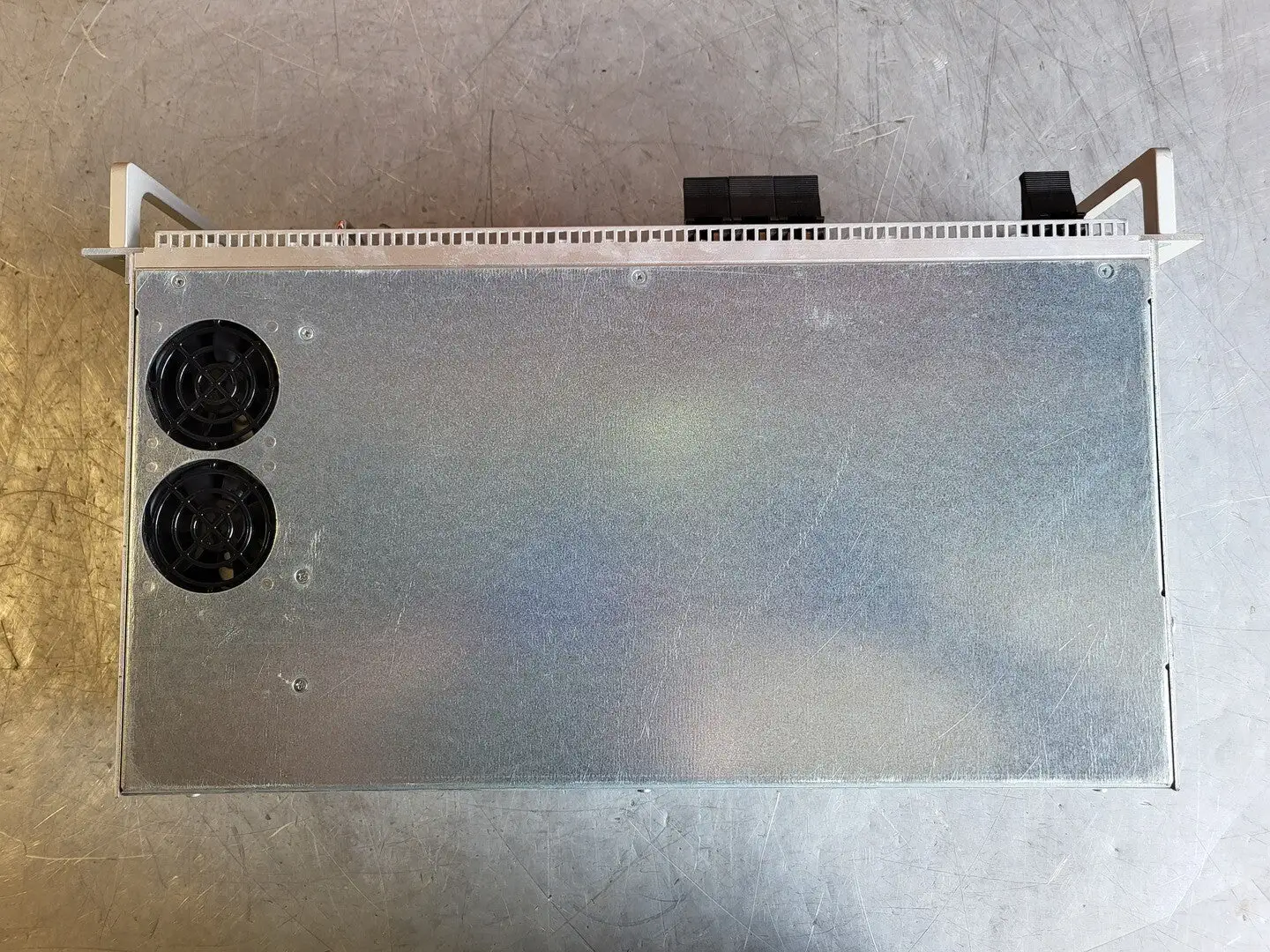 NEW INOVA COMPUTERS CPU ICP-SYSC-DEBE-RAVEN3-CB