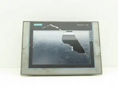 Used SIEMENS _UNKNOWN_ Automation Control (HMI) Indiana US | Arrow Industrial #1413426