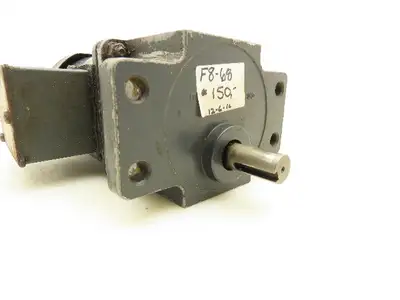 Used ORIENTAL _UNKNOWN_ Speed Reducers | Arrow Industrial #634573
