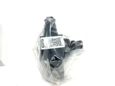 New | in-Stock Hydac Differential Pressure Clogging Indicator 317060 Pump & Valve Parts Michigan US | Maverick Industrial Sales #1475402