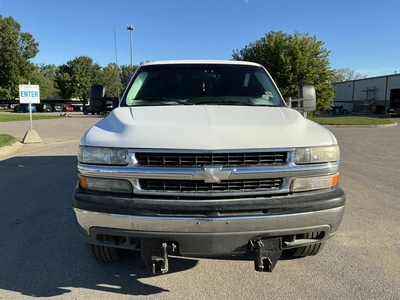 Used 2000 CHEVROLET SILVERADO Pickup Trucks Michigan US | Miedema Asset Management Group #1457245