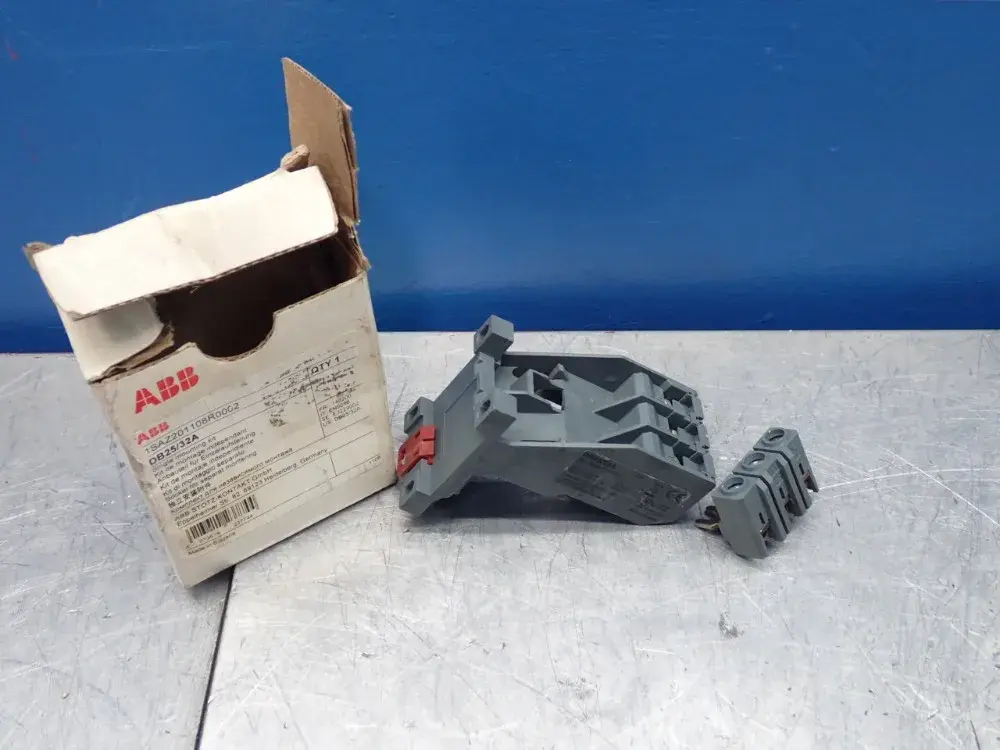 NEW ABB DB25/32A