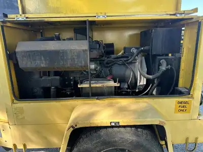 Used KUBOTA 10 KW Diesel Generators Nebraska US | Trustworthy Equipment #1403373