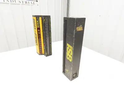 Used ISB _UNKNOWN_ Proximity Sensors Indiana US | Arrow Industrial #1185137