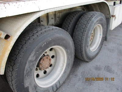 Used 2004 PUTZMEISTER BSF47.5S.16H Concrete Pumps Colorado US | Concrete Pump Depot #1394138