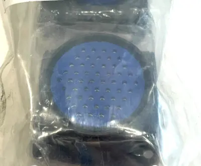 NEW MISUMI DMS3102A-32-414-S CONNECTOR LOT OF 2 DMS3102A32414S