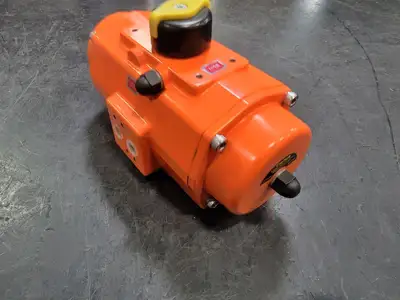 New | in-Stock BETTIS DS0065.B2A04K.14K0 Electric Motor Driven Actuators British Columbia CA | Lenmark #255261