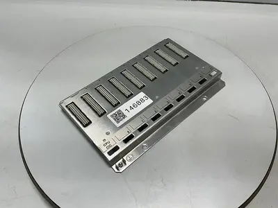 USED SIGMATEK 12-002-082