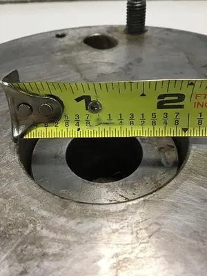 USED ENGEL ES80/40TL / EC