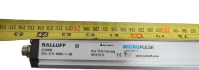 NEW BALLUFF BTL5-S173-M2000-P-S32 MICROPULSE TRANSDUCER BTL0258 135196713DE