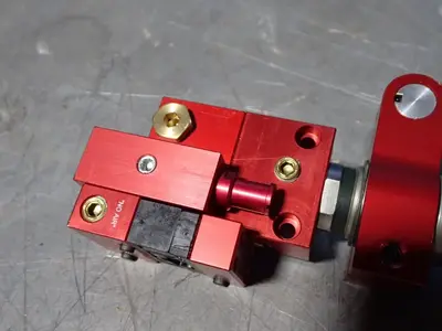New | in-Stock PIAB X2098 Pumps Ohio US | HGR 24 #882125