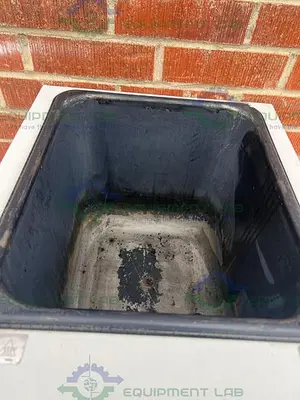 USED SHELDON MANUFACTURING SWB30 DEEP WATER BATH 30 L