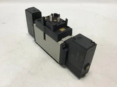 USED SMC NVFS3210-5DZ