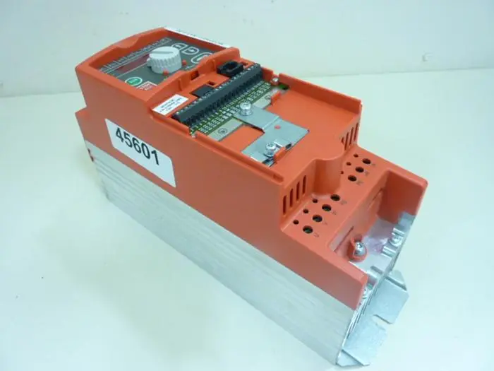 Used SEW EURODRIVE MC07A011-5A3-4-00 Servo Drives | Ideal Machinery #664482