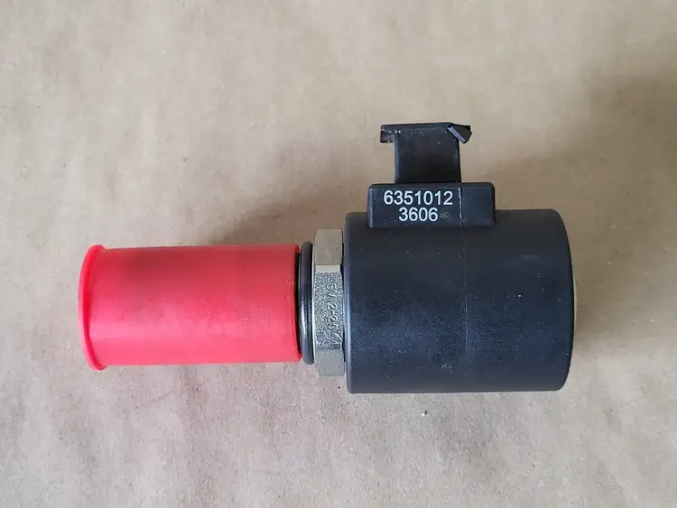 New | in-Stock HYDRAFORCE SV12-20 Parts (Hydraulics and Pneumatics) British Columbia CA | Lenmark #264442