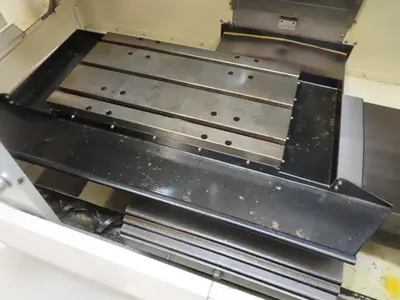 2006 HAAS VF-1D CNC Milling | MD Equipment Services LLC (12)