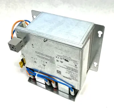 Used Siemens SITOP Battery Module/24V/7AH Batteries Michigan US | Maverick Industrial Sales #1396357
