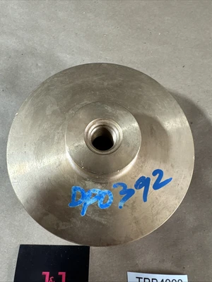 NEW Bell & Gossett DP0392