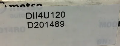 Used Metso Automation _UNKNOWN_ PLC Processors South Carolina US | Palmetto Automation #1164403