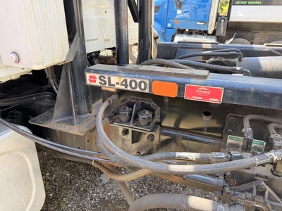 Used 2012 INTERNATIONAL SF625 7400 SBA 6X4 Rolloff Trucks Indiana US | Miedema Asset Management Group #1437013