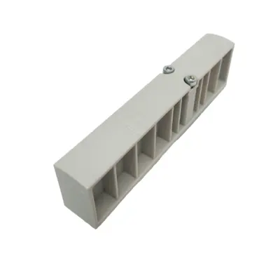539213, VABB-S4-2-WT | Festo VABB-S4-2-WT Cover Plate 539213 - New Other