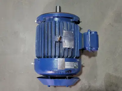 NEW TECO-WESTINGHOUSE APH1/506TE5